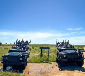GWF School Safari