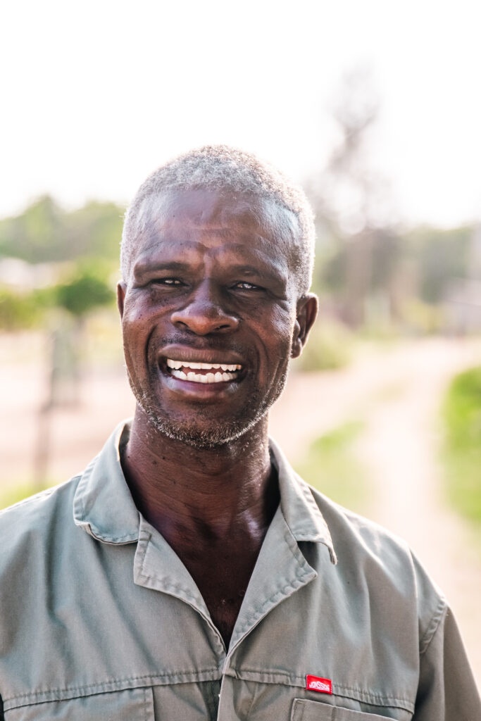 David - Ripple Fund Farmer
