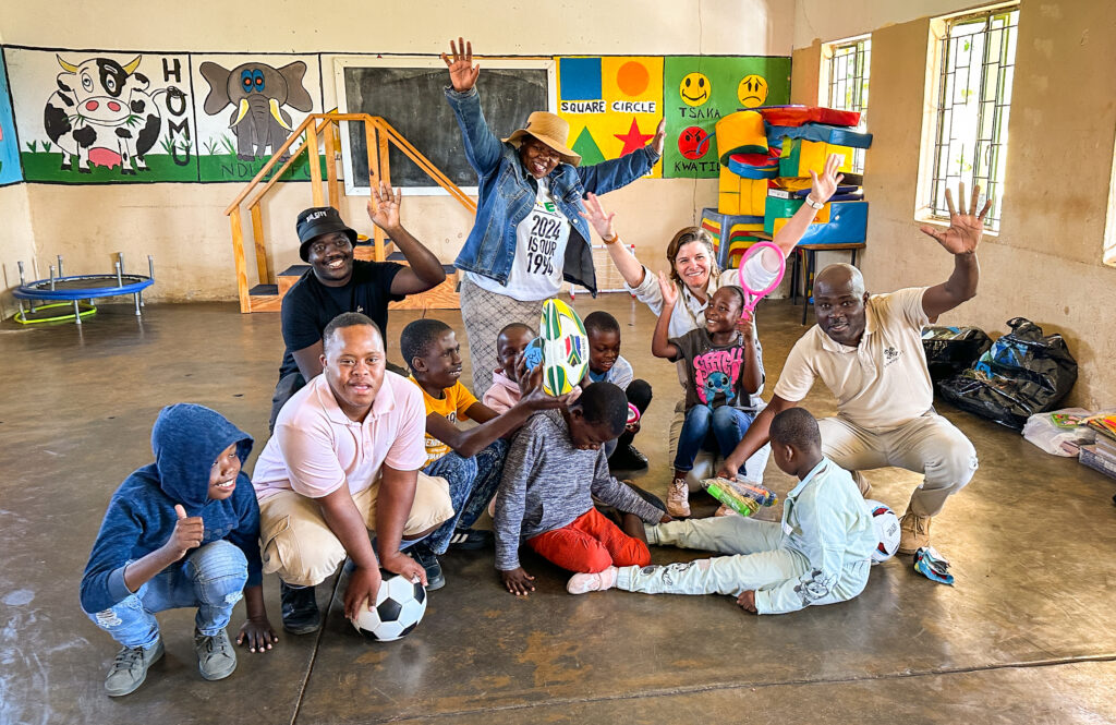 Tshemba Hosi Disabled Centre-5